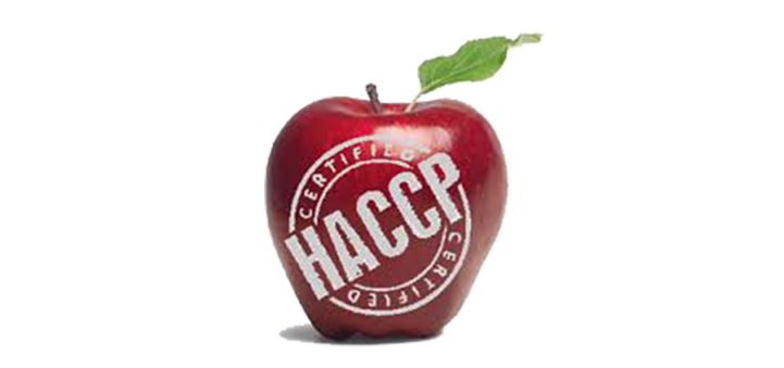 Penentuan HACCP Pada Peternakan Susu